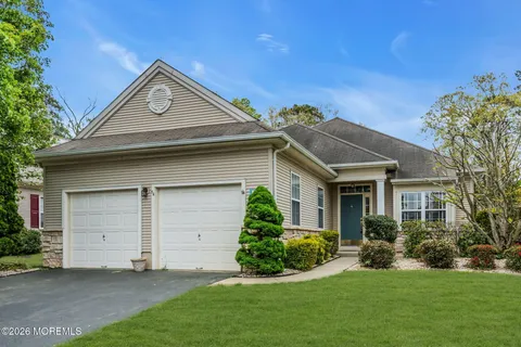 54 Drayton Road, Manchester, NJ 08759 - #: 22537512