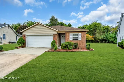 1970 Cherryvale Court, Toms River, NJ 08755 - #: 22535641