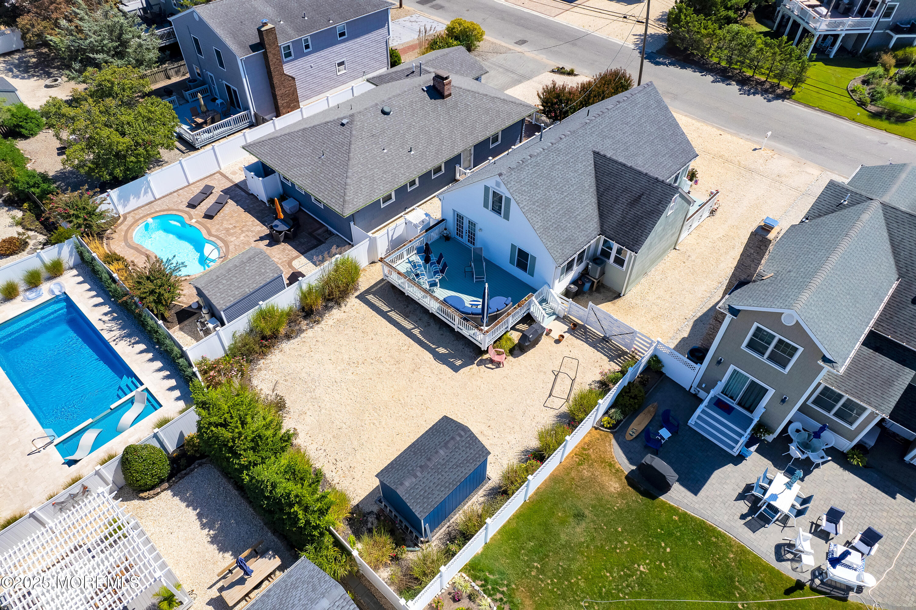 11 Sturgis Road, Lavallette, New Jersey image 36