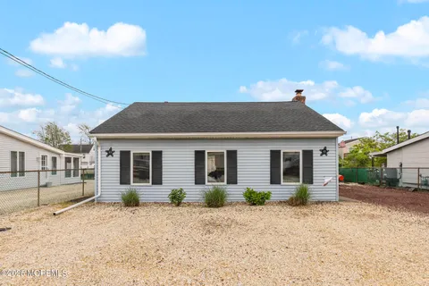 43 Florence Lane, Beach Haven West, NJ 08050 - MLS#: 22513851