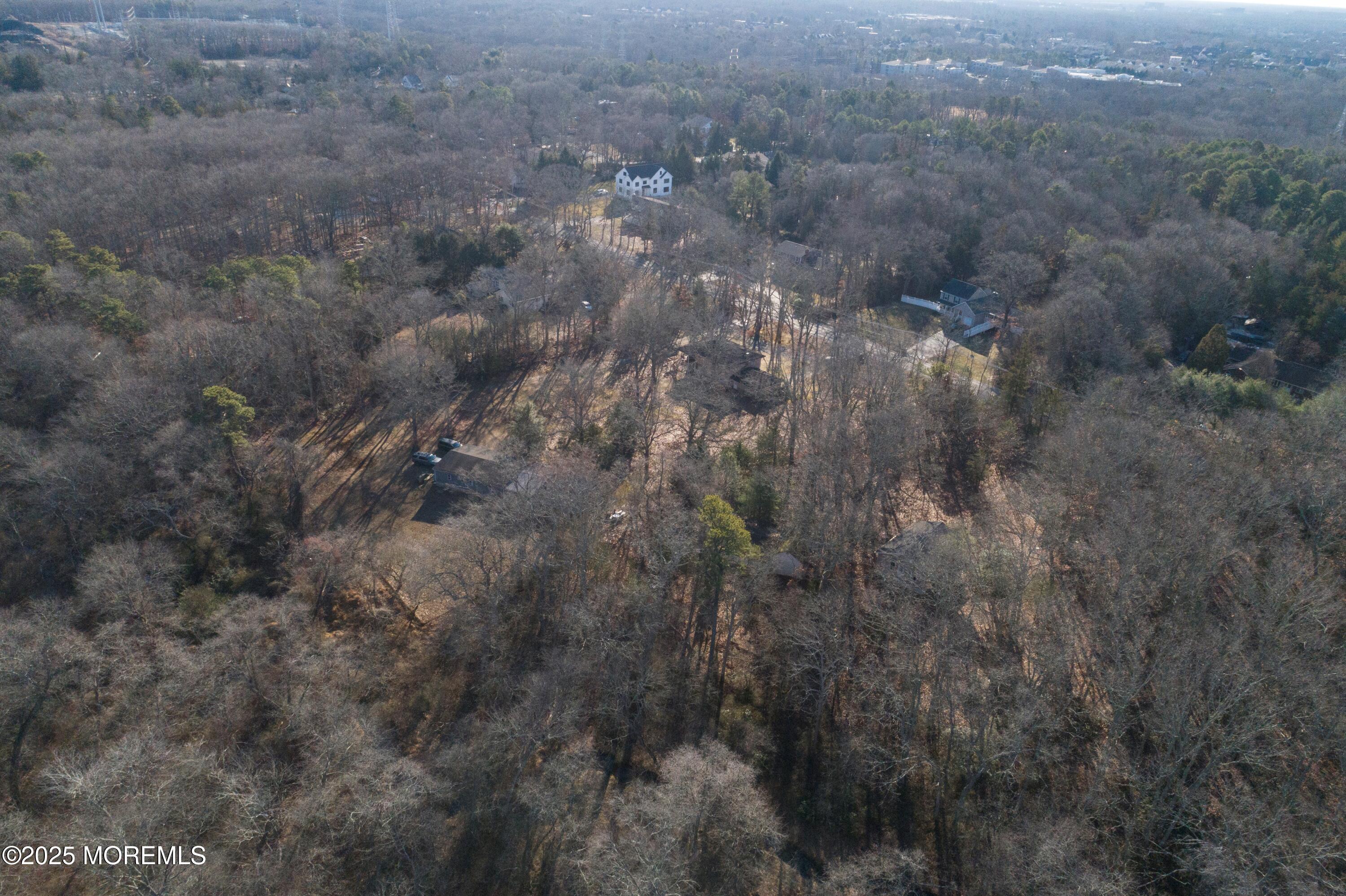 Blue Trail Road, Howell, New Jersey image 1