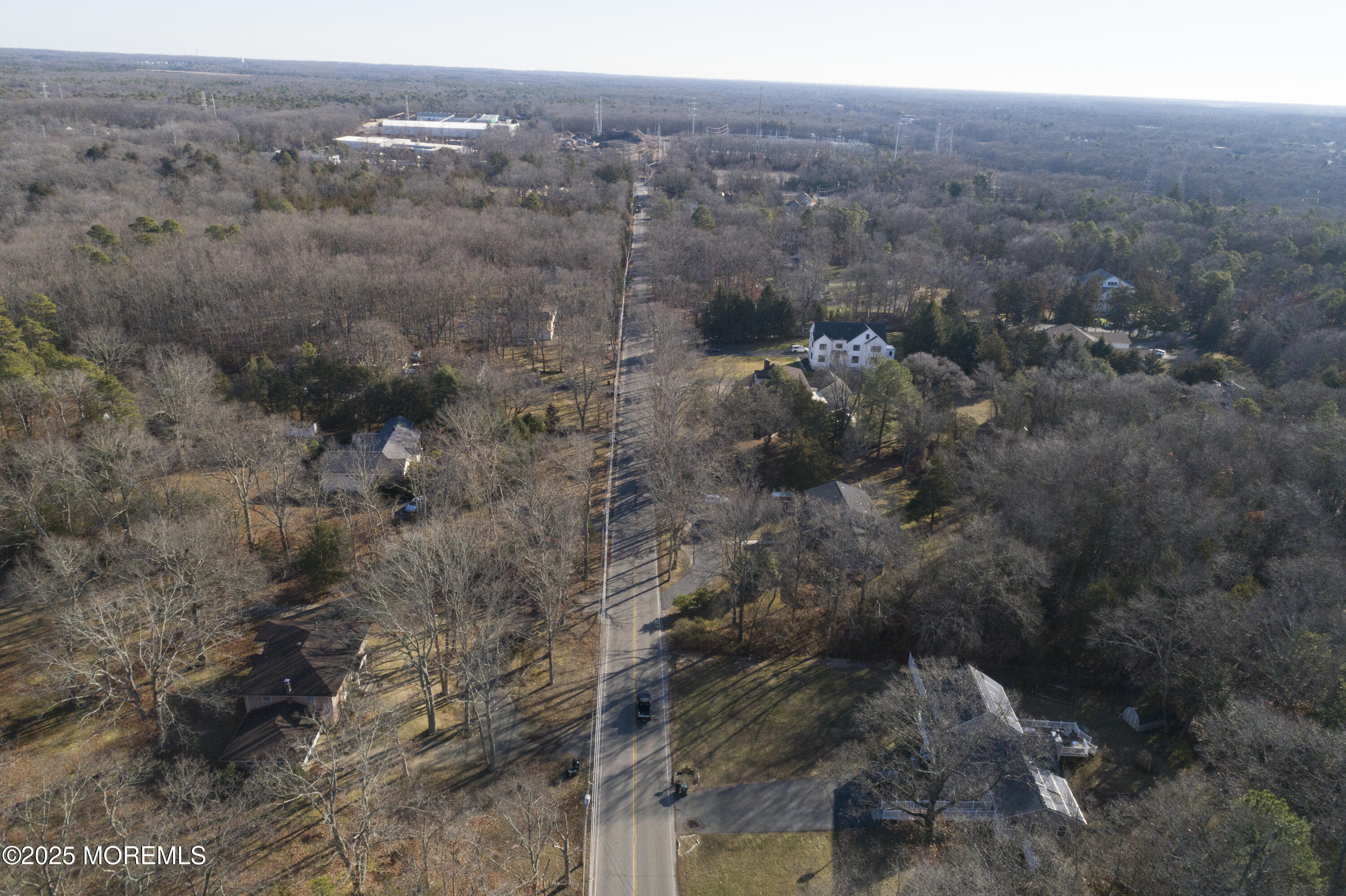 Blue Trail Road, Howell, New Jersey image 2