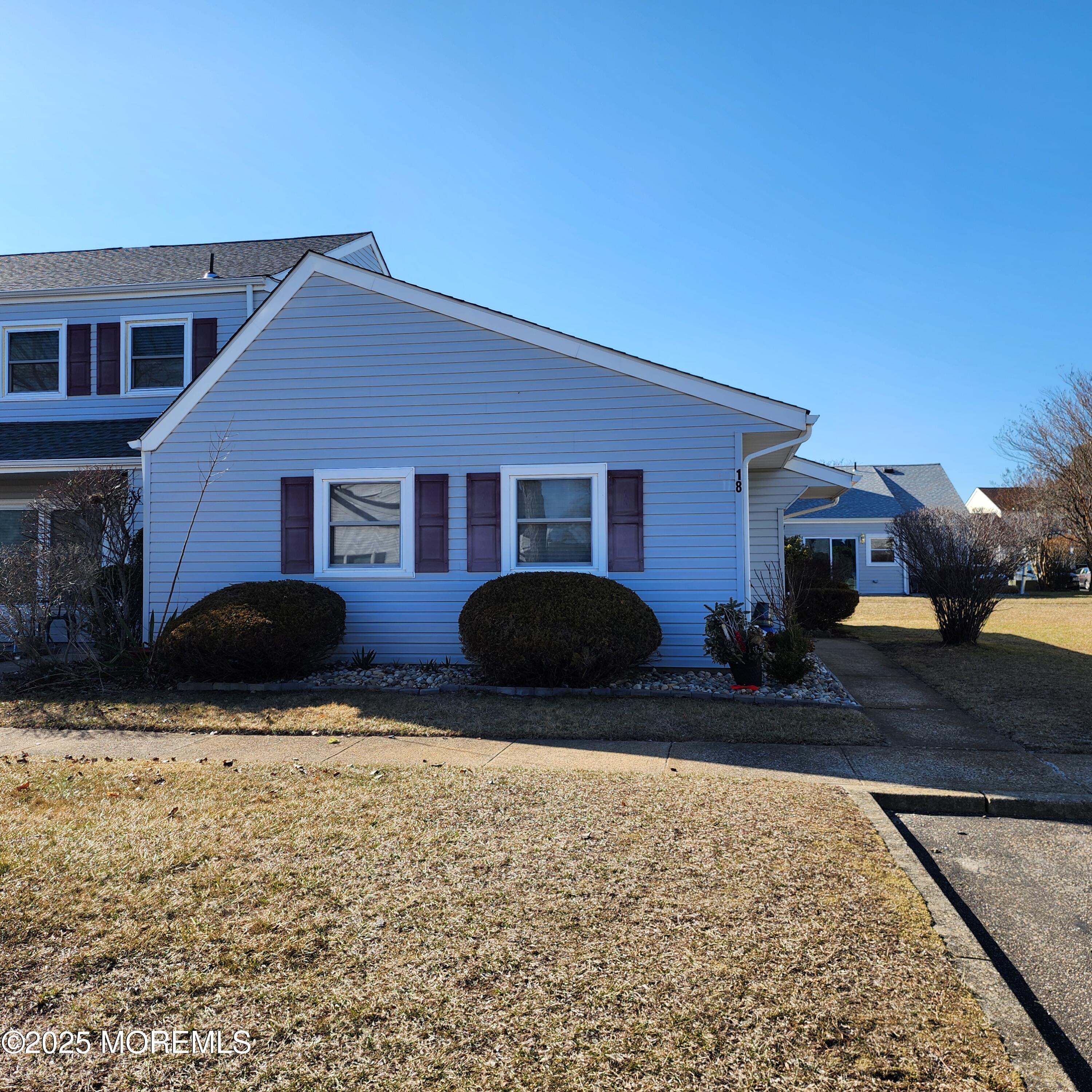 18 Mediterranean Court, Barnegat, New Jersey image 2