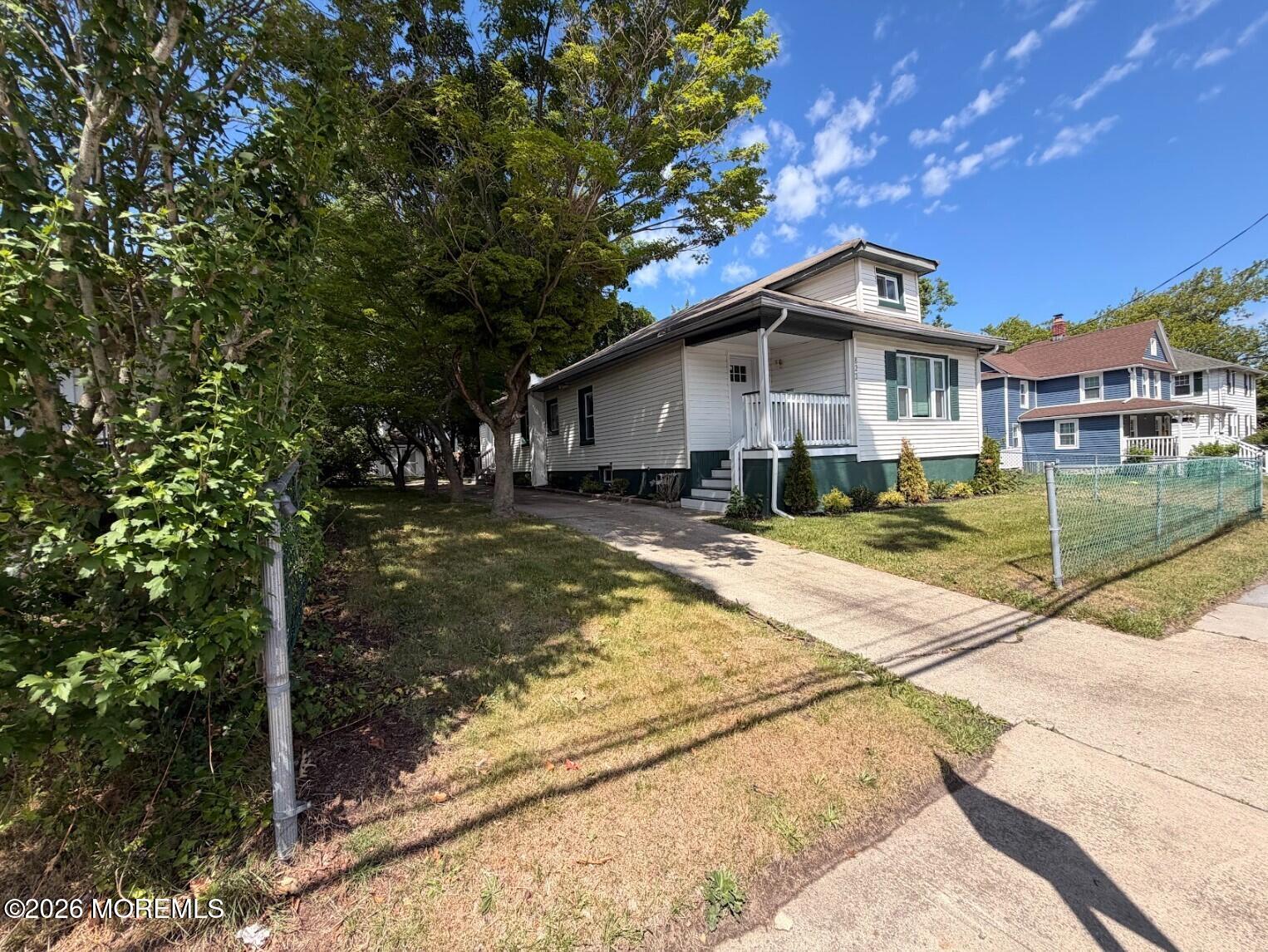 822 Prospect Avenue