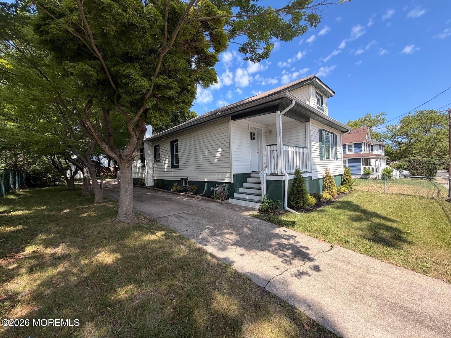 822 Prospect Avenue