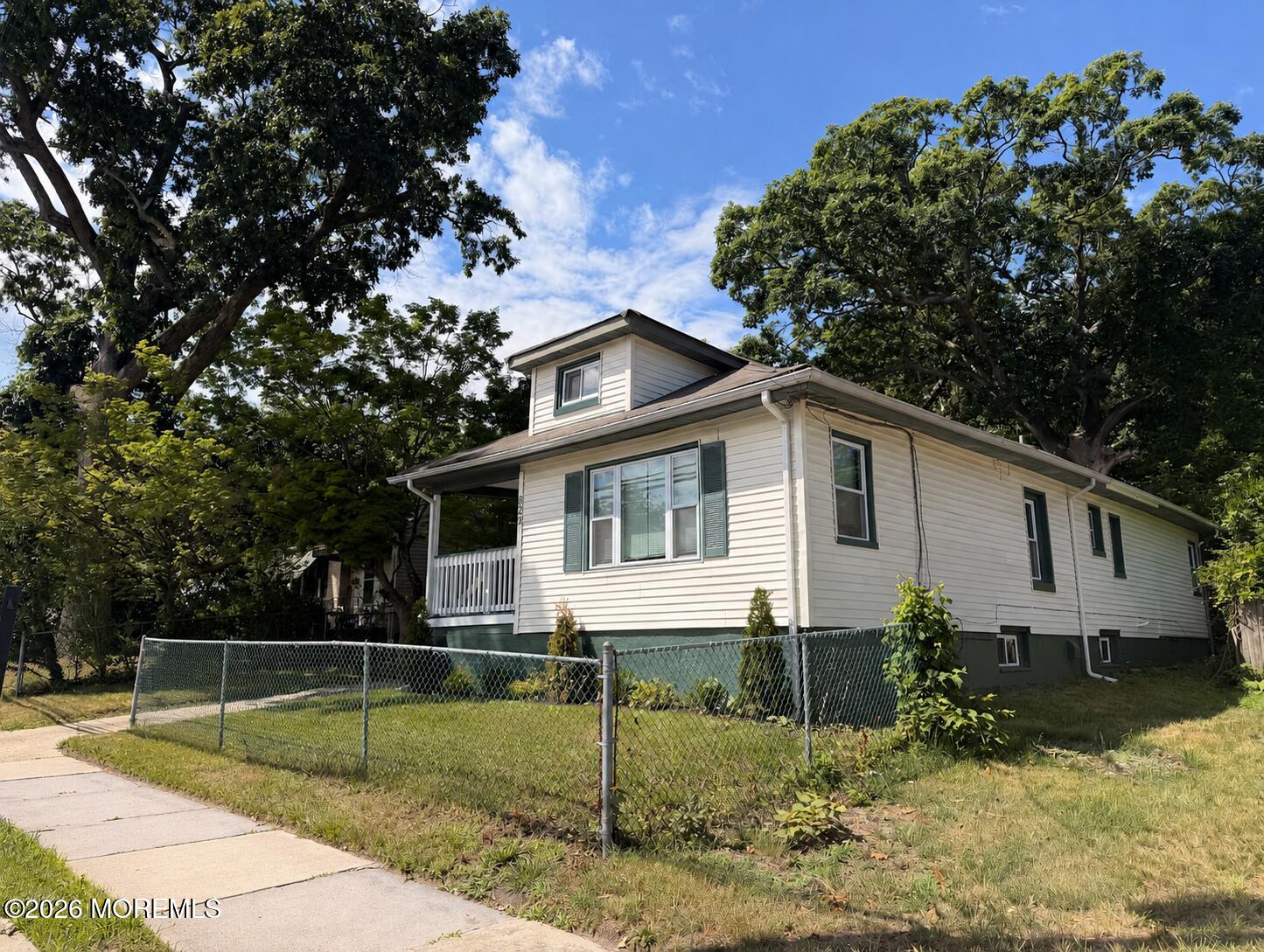 822 Prospect Avenue