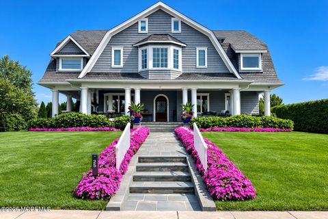 25 Cedar Avenue Allenhurst NJ 07711