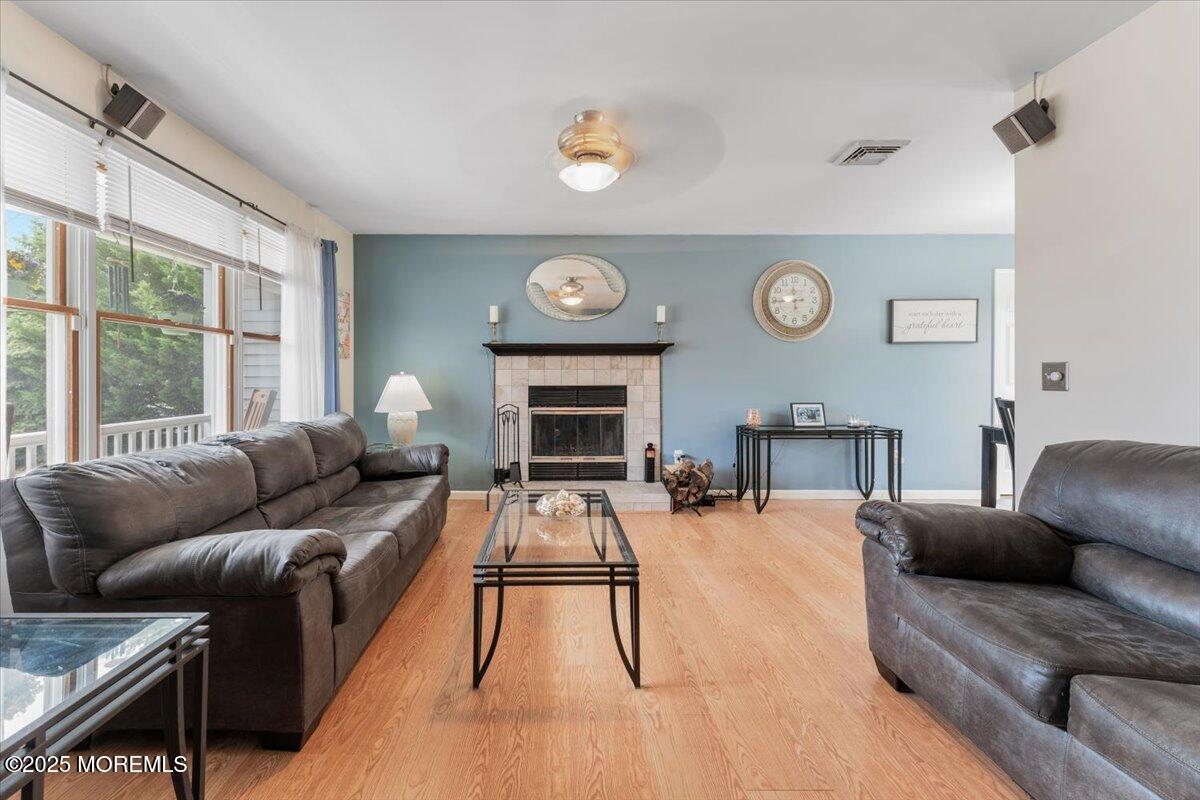 83 Oak Leaf Drive, Little Egg Harbor, New Jersey image 5