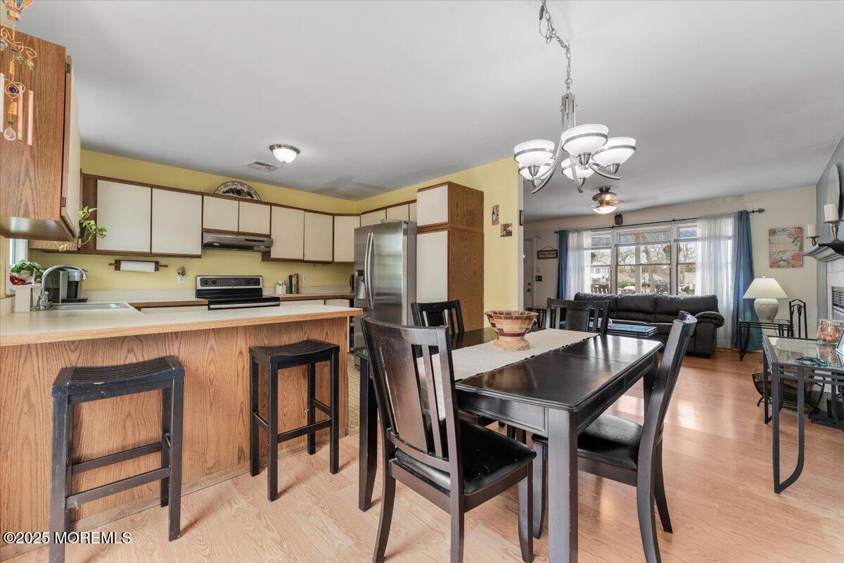 83 Oak Leaf Drive, Little Egg Harbor, New Jersey image 8