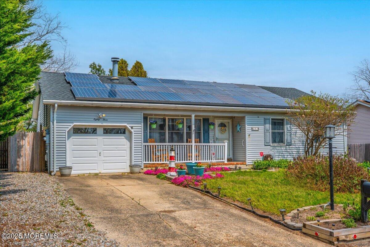 83 Oak Leaf Drive, Little Egg Harbor, New Jersey image 2