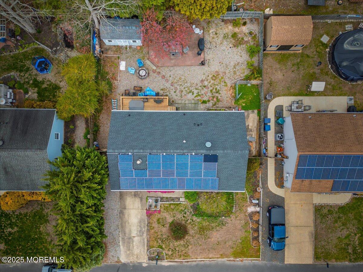 83 Oak Leaf Drive, Little Egg Harbor, New Jersey image 17