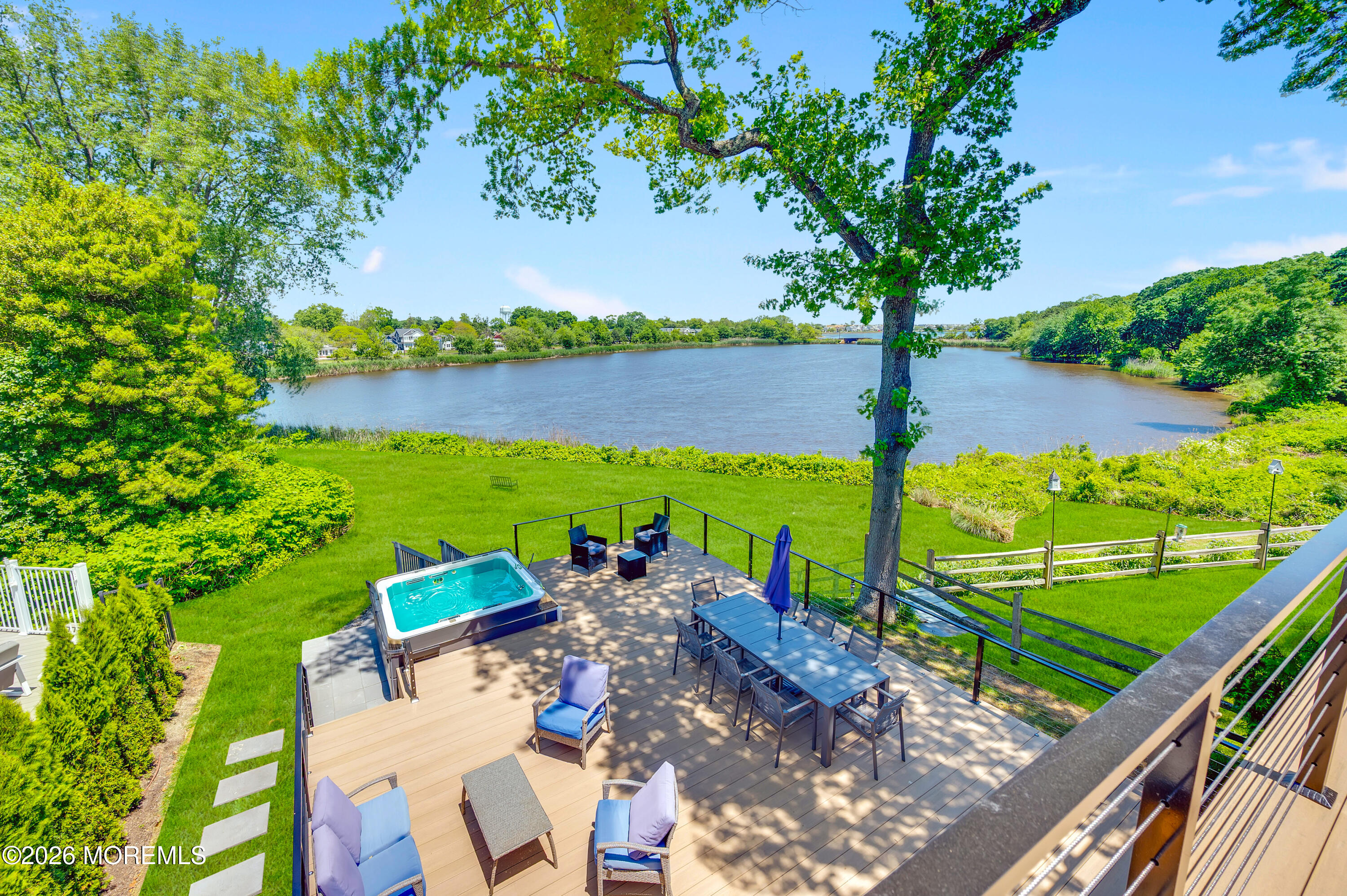 Photo 1 of 38 — 637 Beacon Boulevard, Sea Girt, NJ 08750