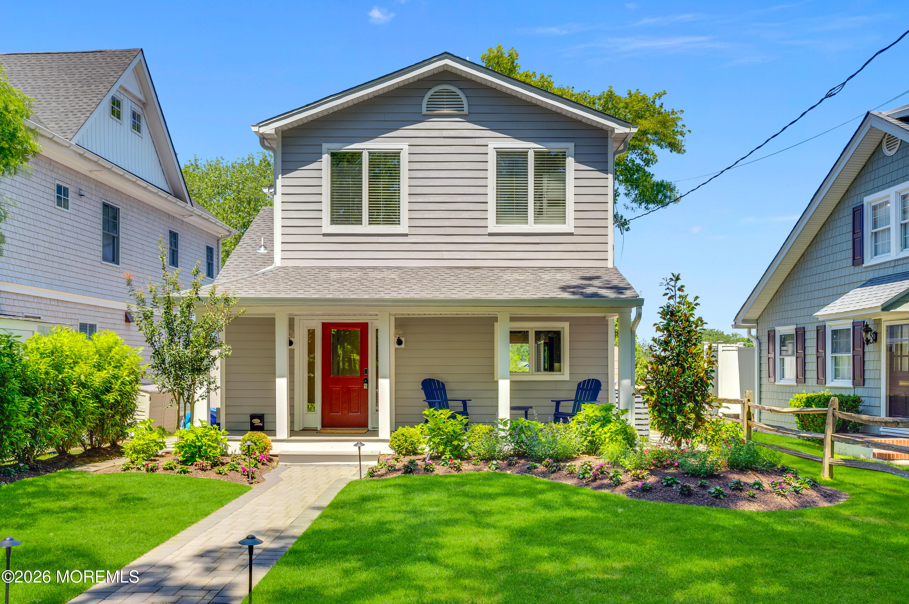 637 Beacon Boulevard