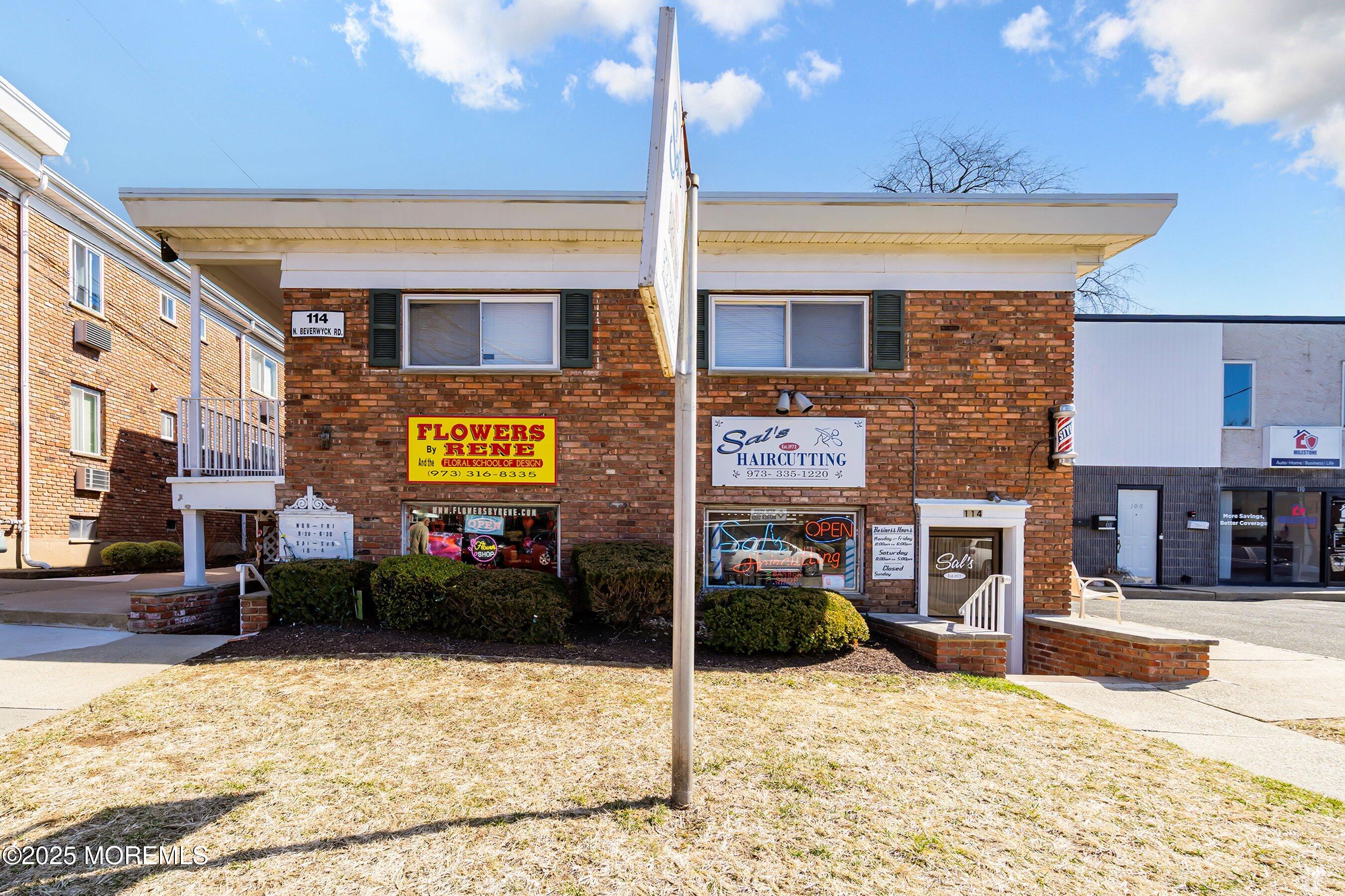 114 N Beverwyck Road #11, Parsippany, New Jersey image 12