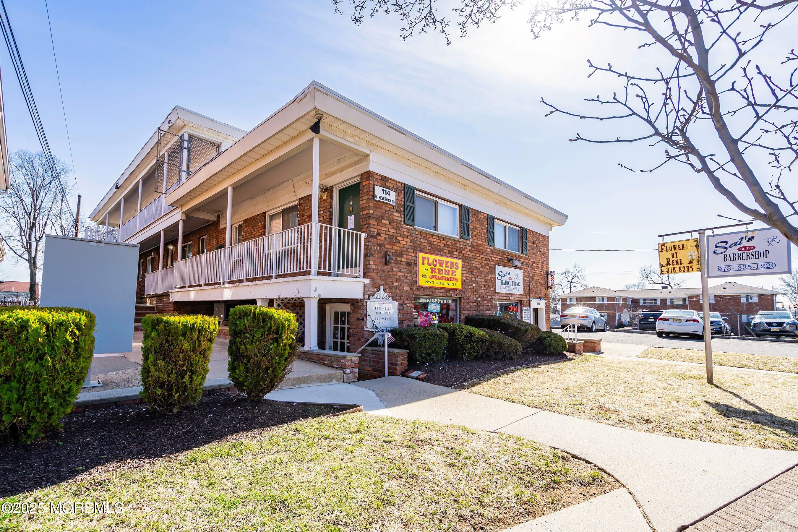 114 N Beverwyck Road #11, Parsippany, New Jersey image 4