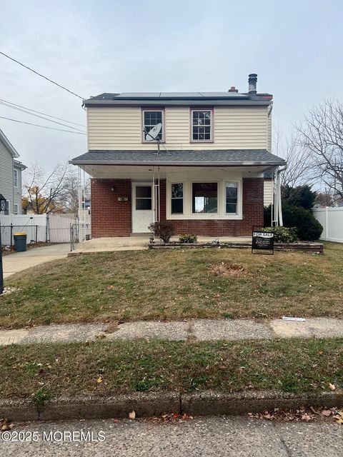 Photo of 7487 Githens Avenue, Pennsauken, NJ 08110 (MLS # 22534812)