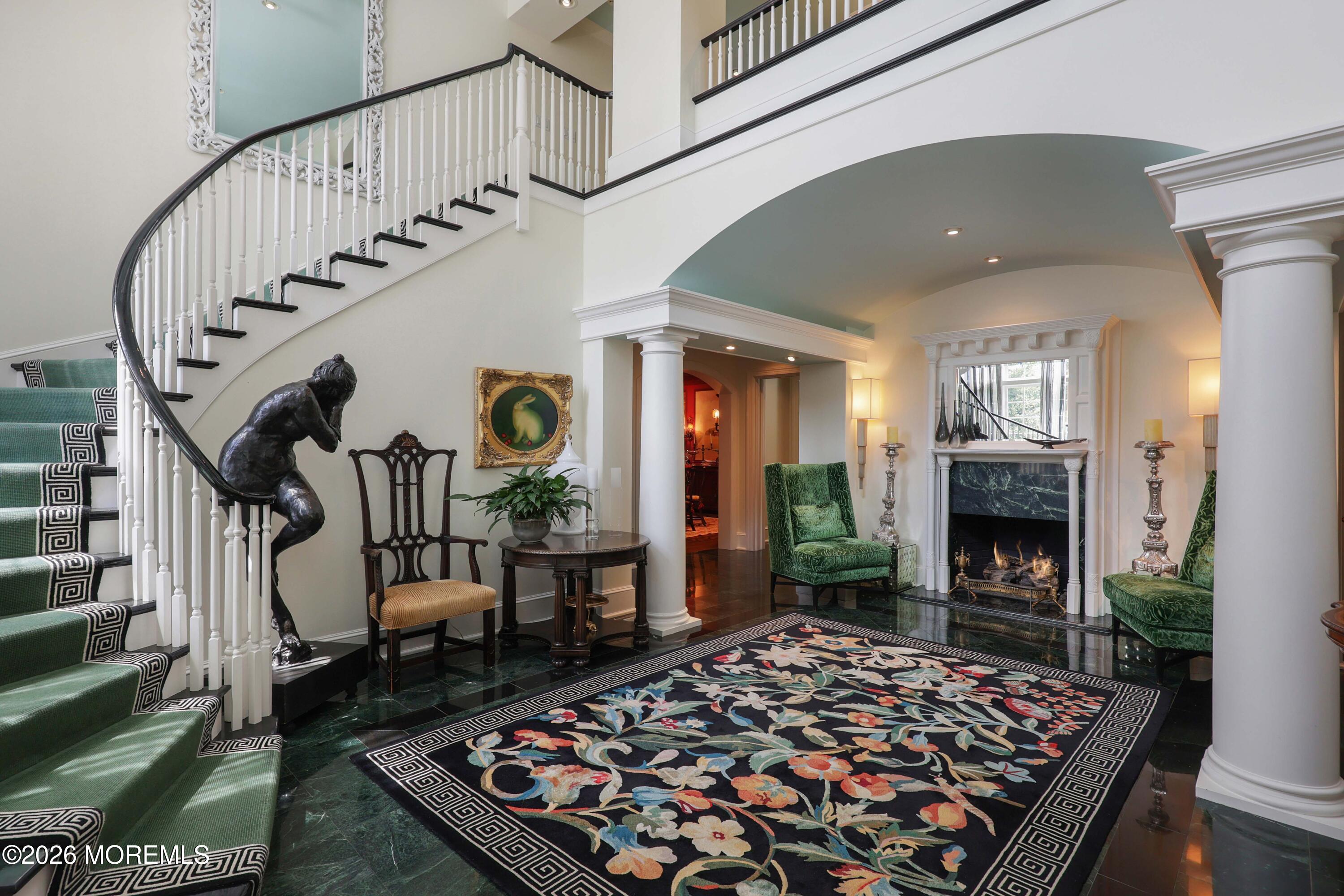 55 Bellevue Avenue