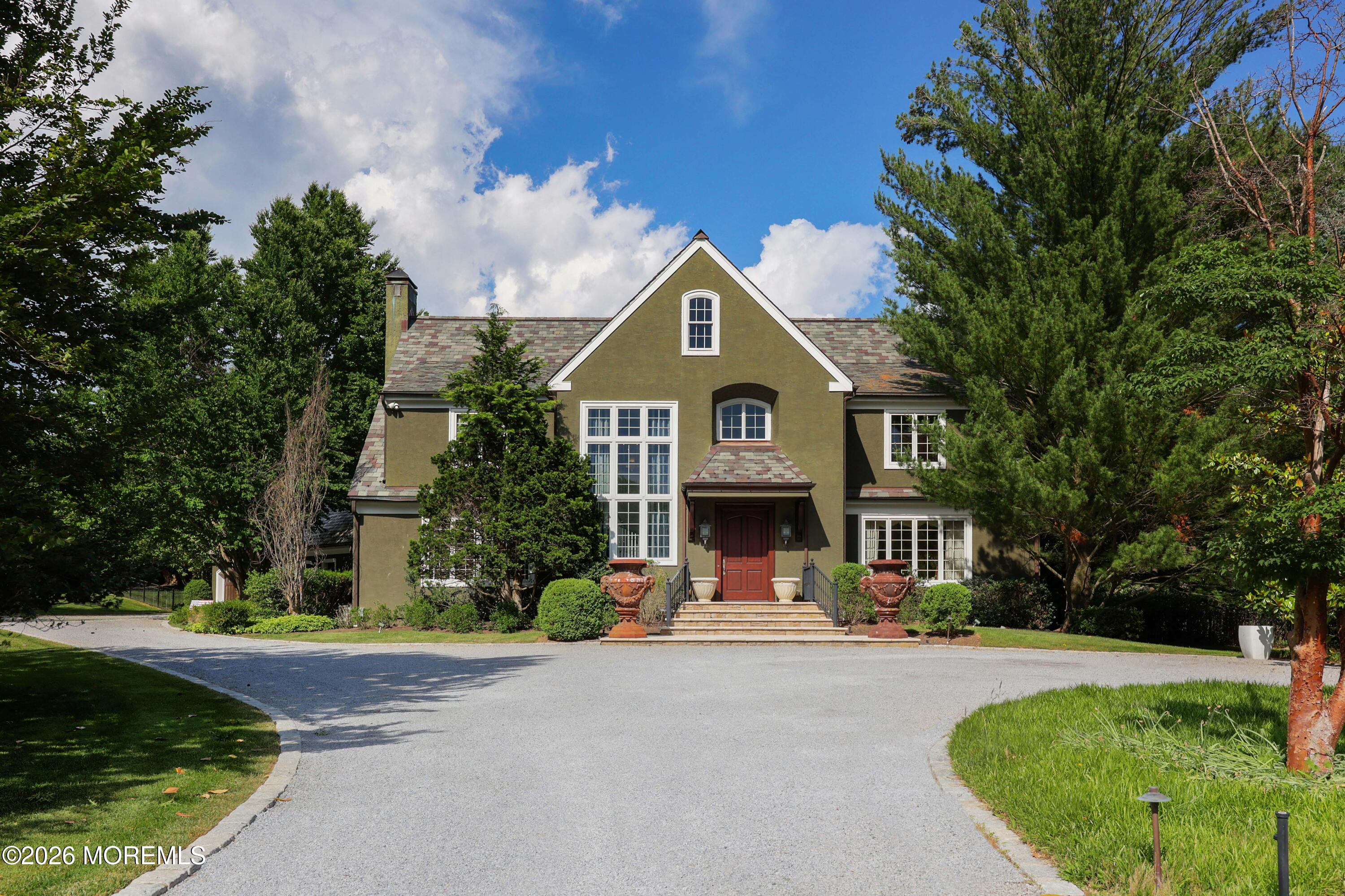 55 Bellevue Avenue