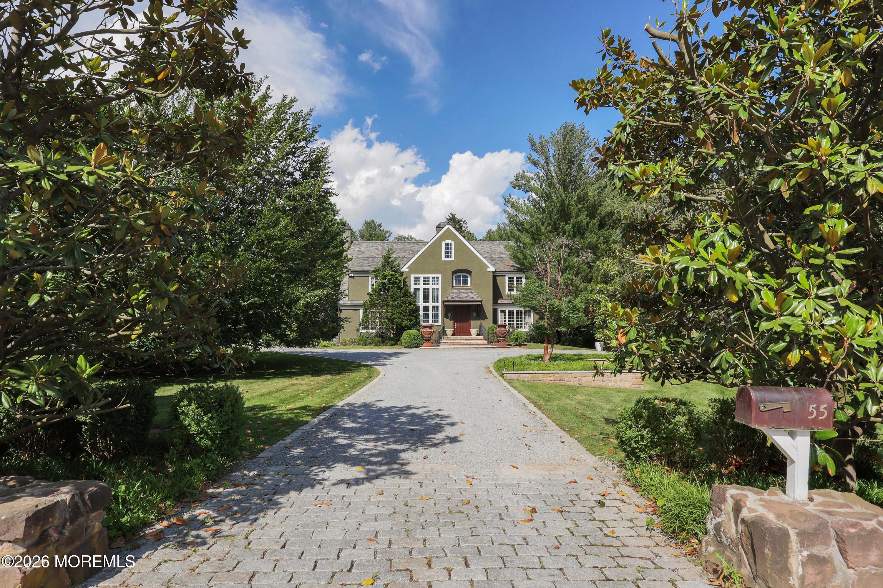 55 Bellevue Avenue