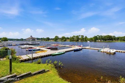 206 Huntington Drive Unit B, Lakewood, NJ 08701 - #: 22622733