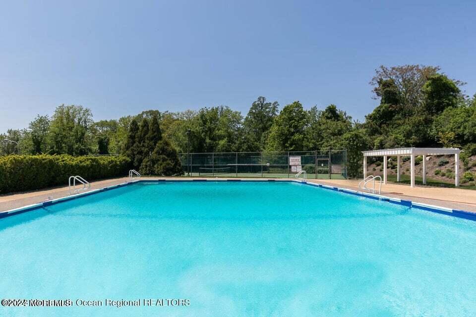 1 Scenic Drive #PENTHOUSE 6, Highlands, New Jersey image 12