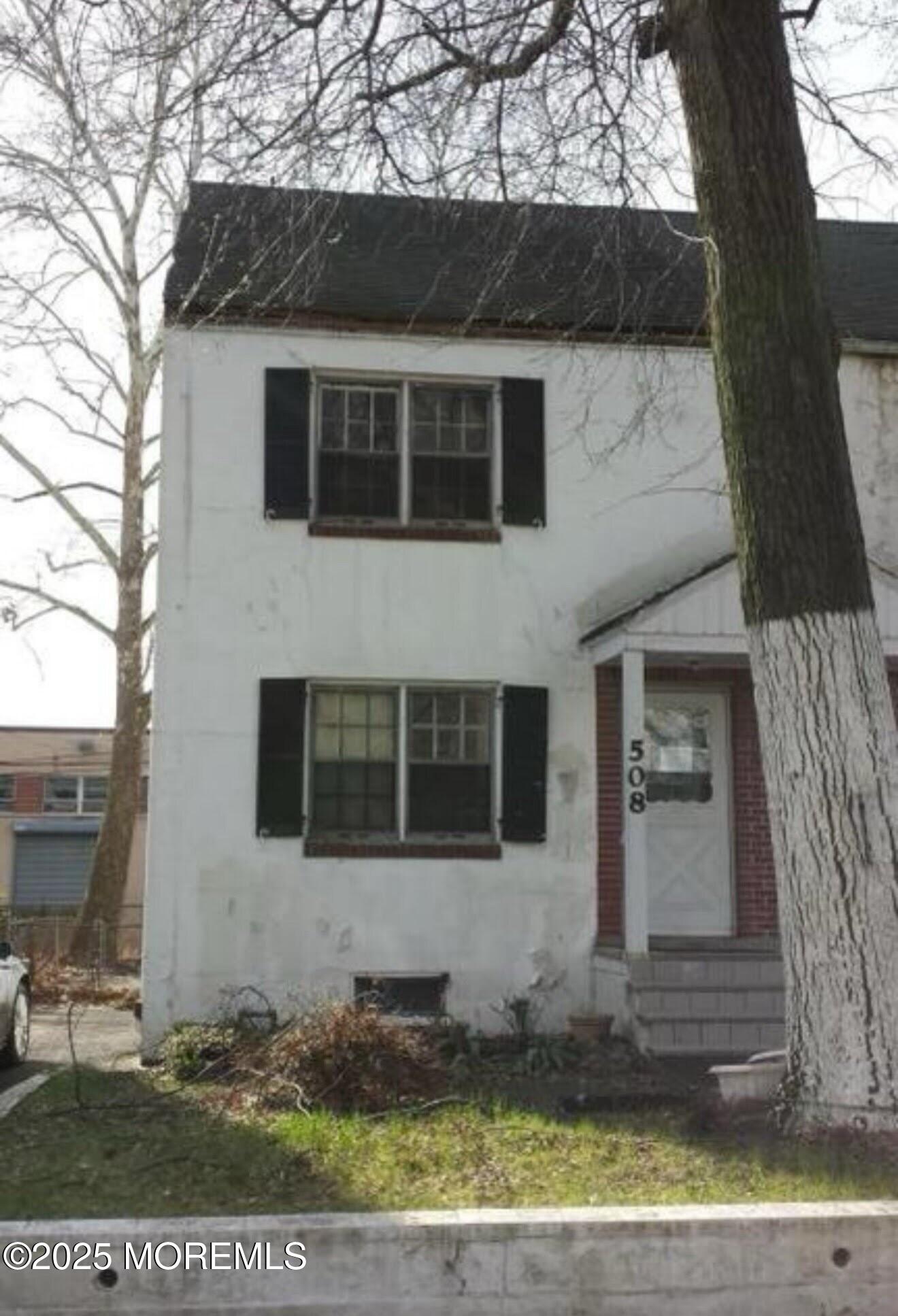508 N Grove Street, East Orange, New Jersey image 1