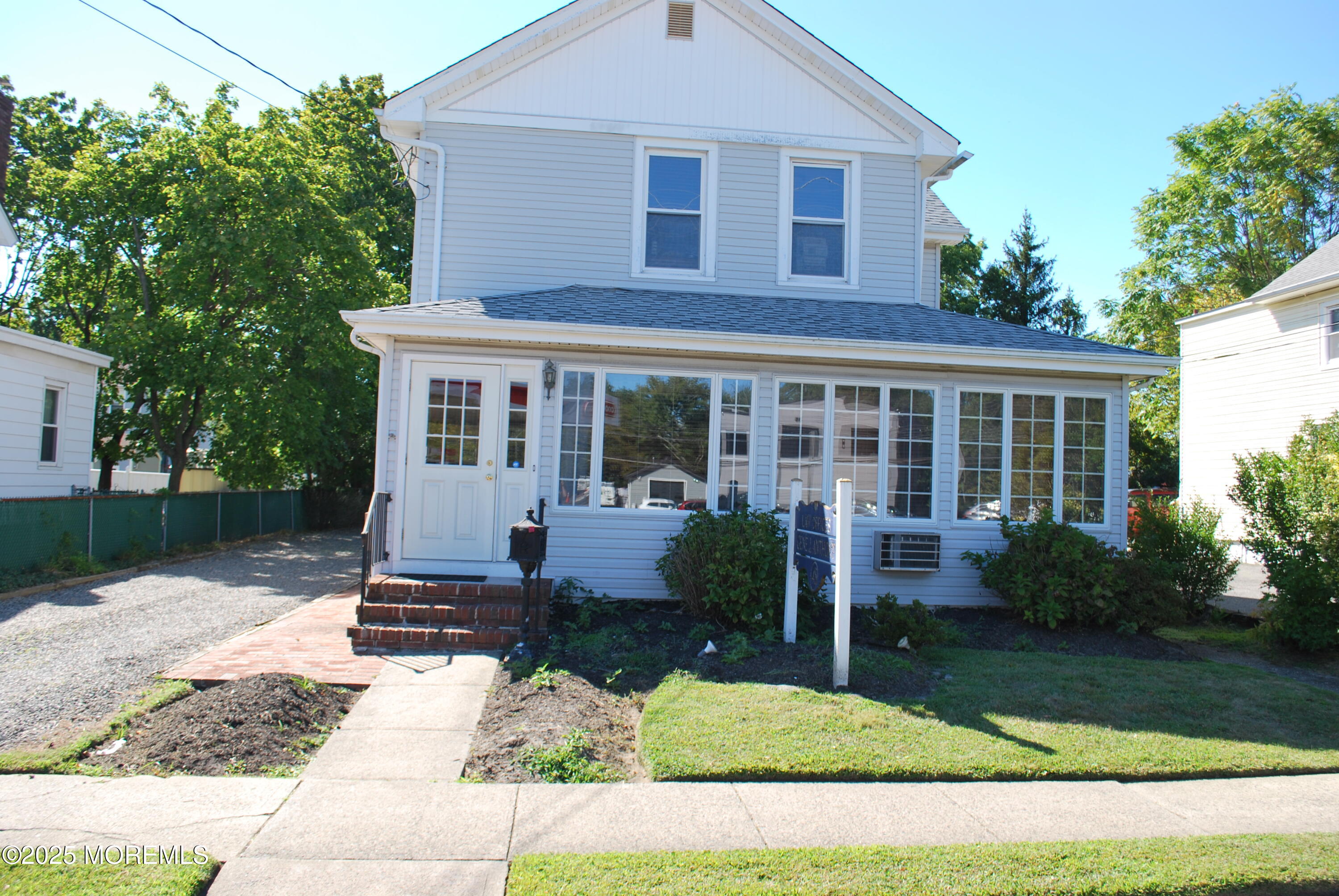 48 South Street