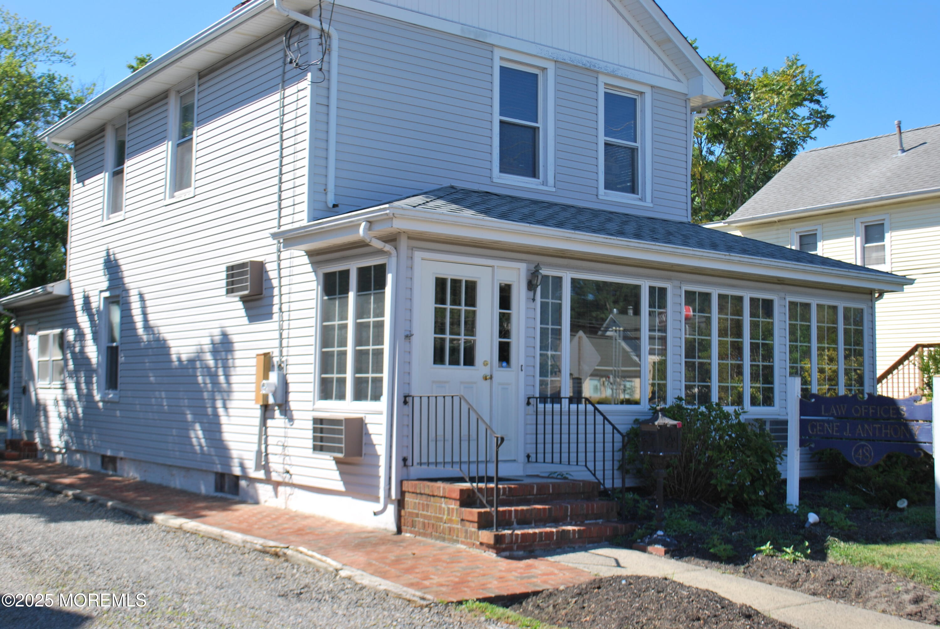 48 South Street