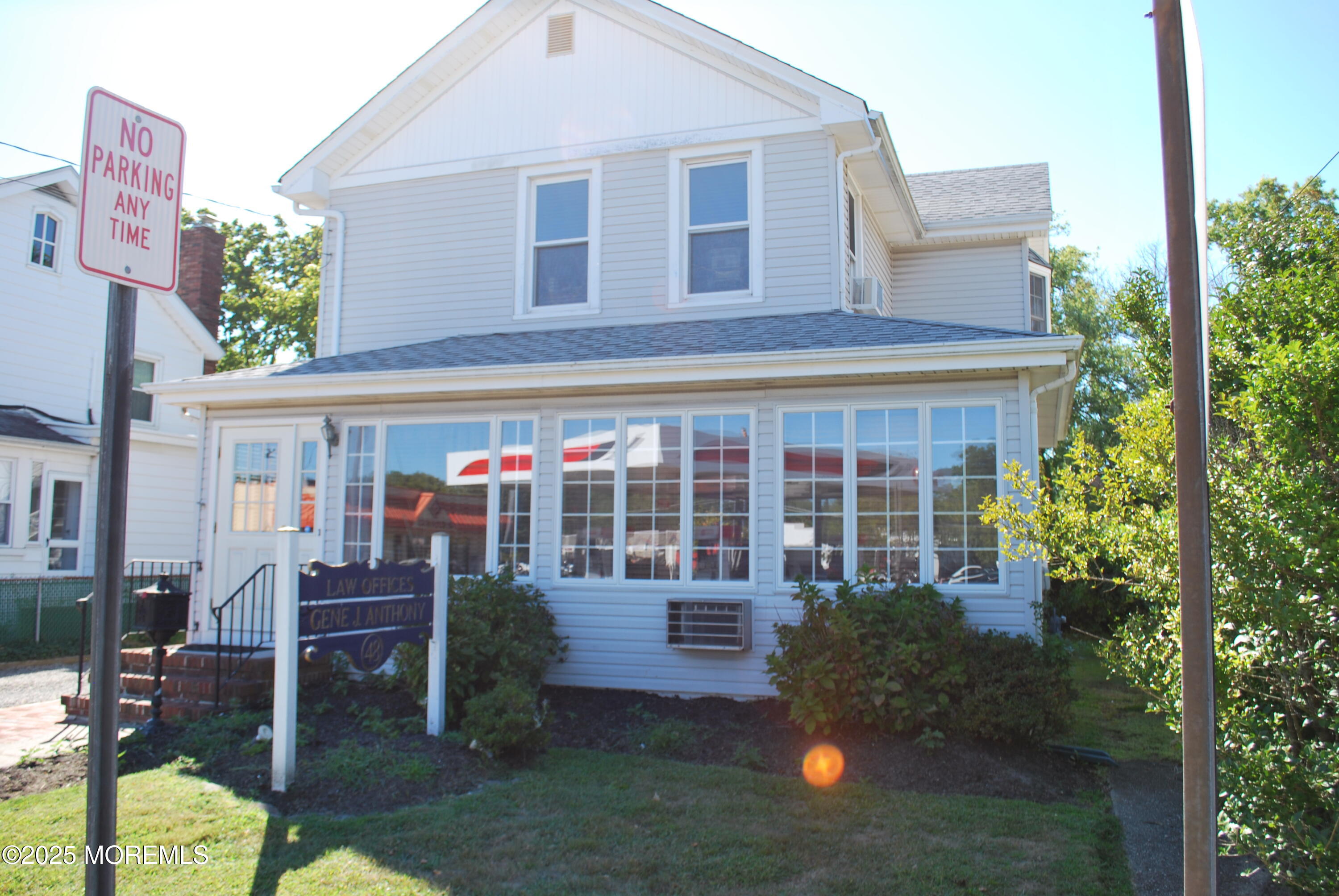 48 South Street