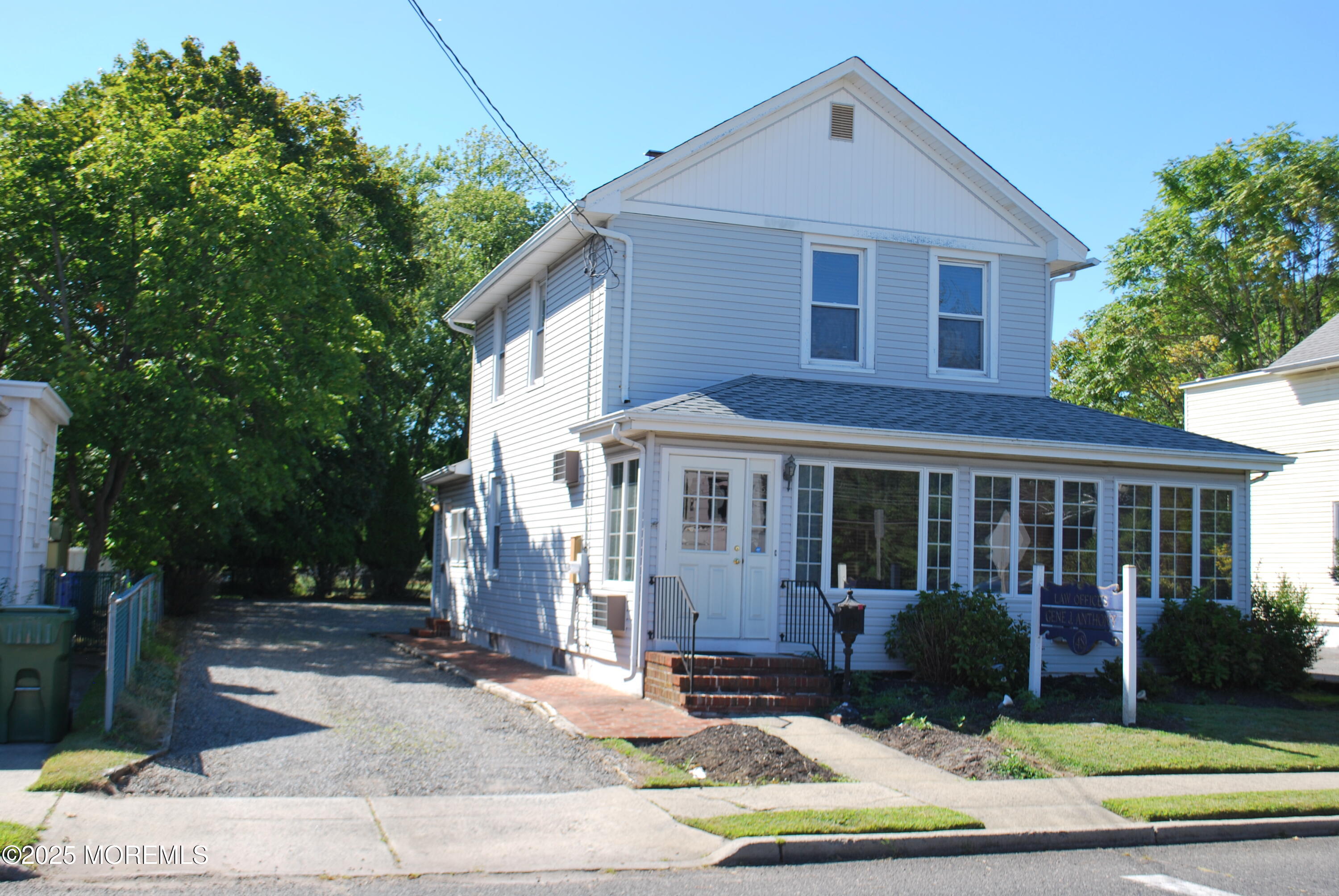 48 South Street