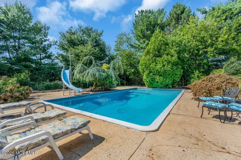 1 Flintlock Road, Freehold, NJ 07728 - MLS#: 22512412