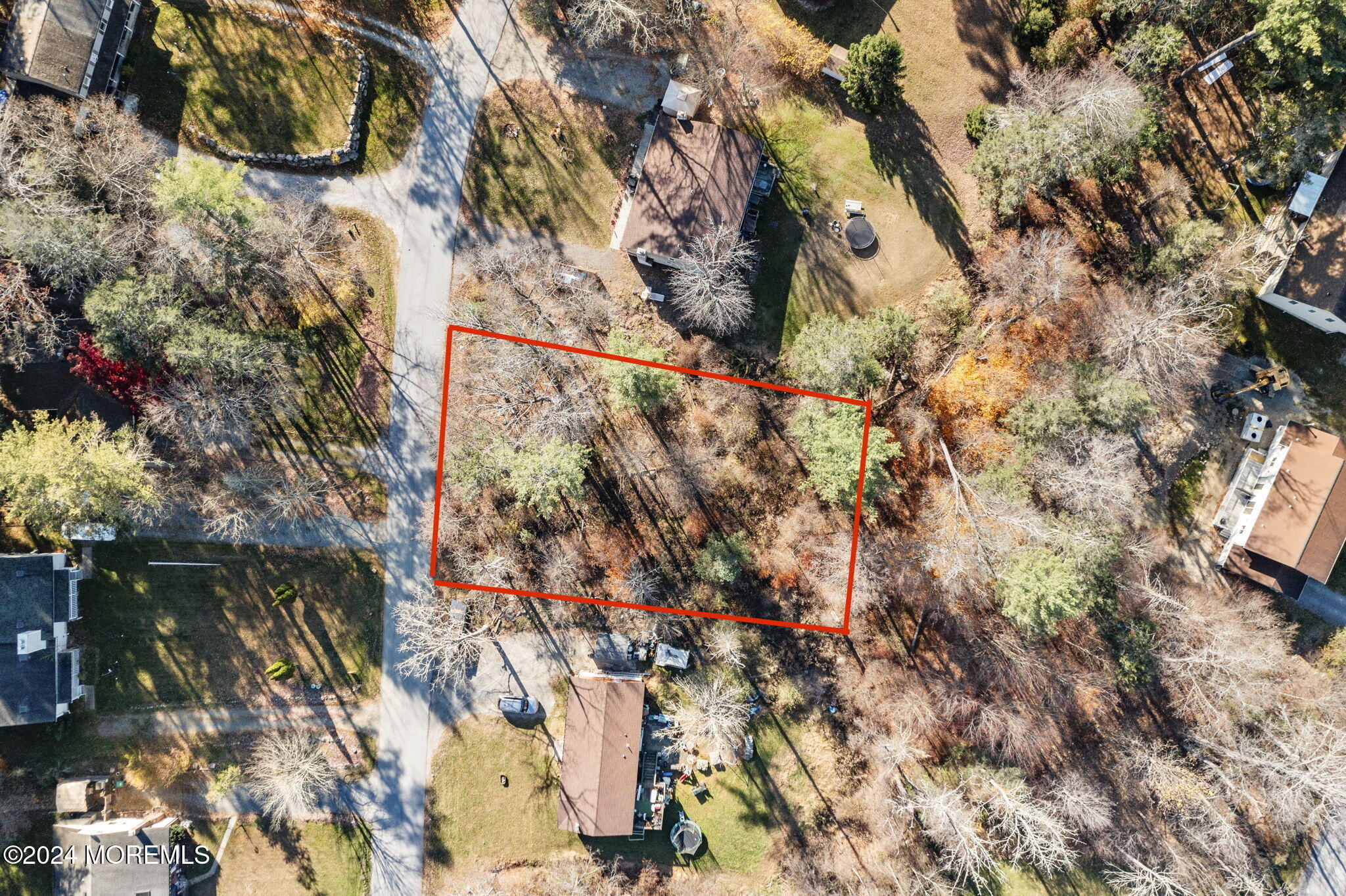 260 Old Chimney Ridge Road, Montague, New Jersey image 1