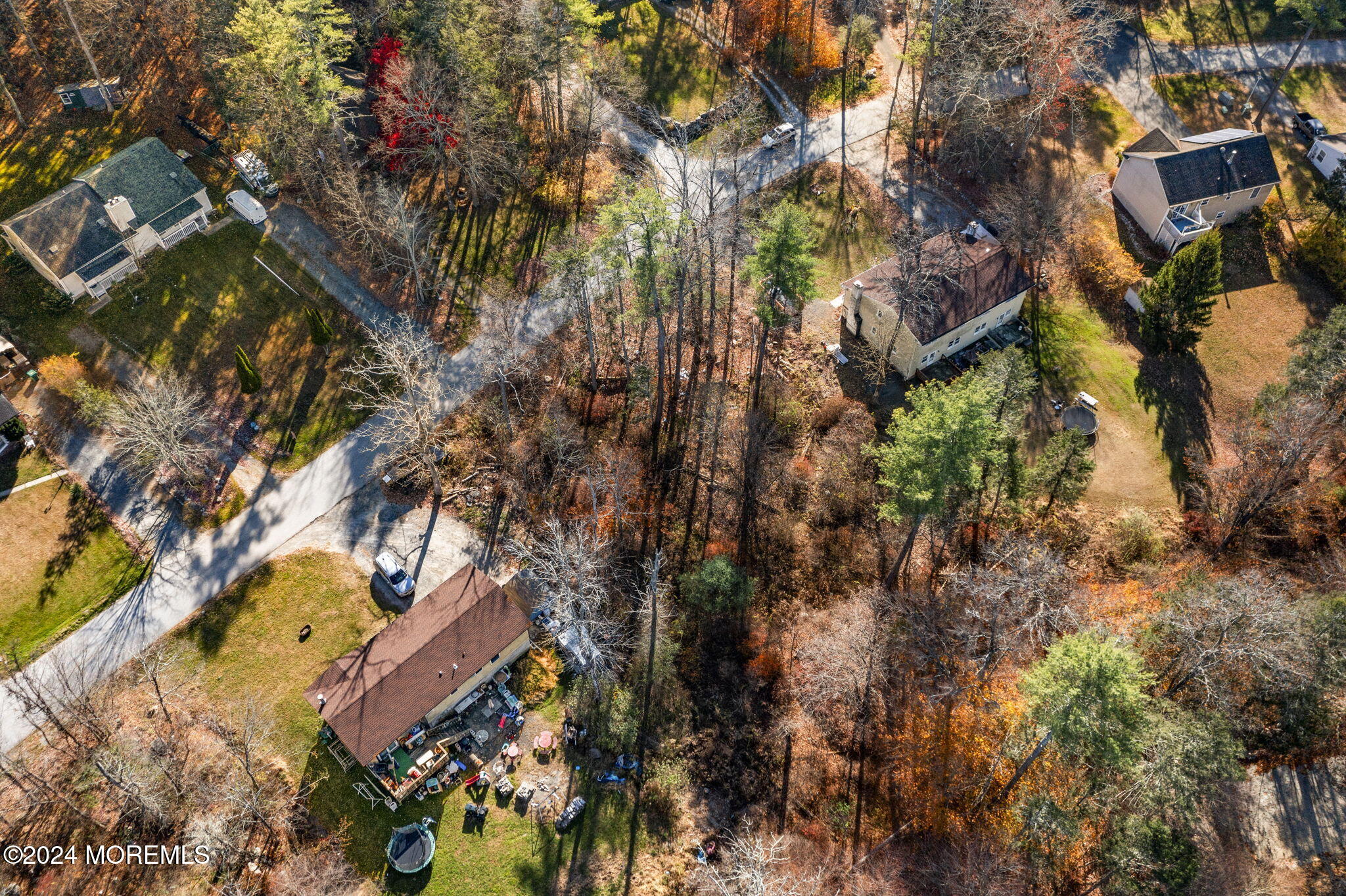 260 Old Chimney Ridge Road, Montague, New Jersey image 12