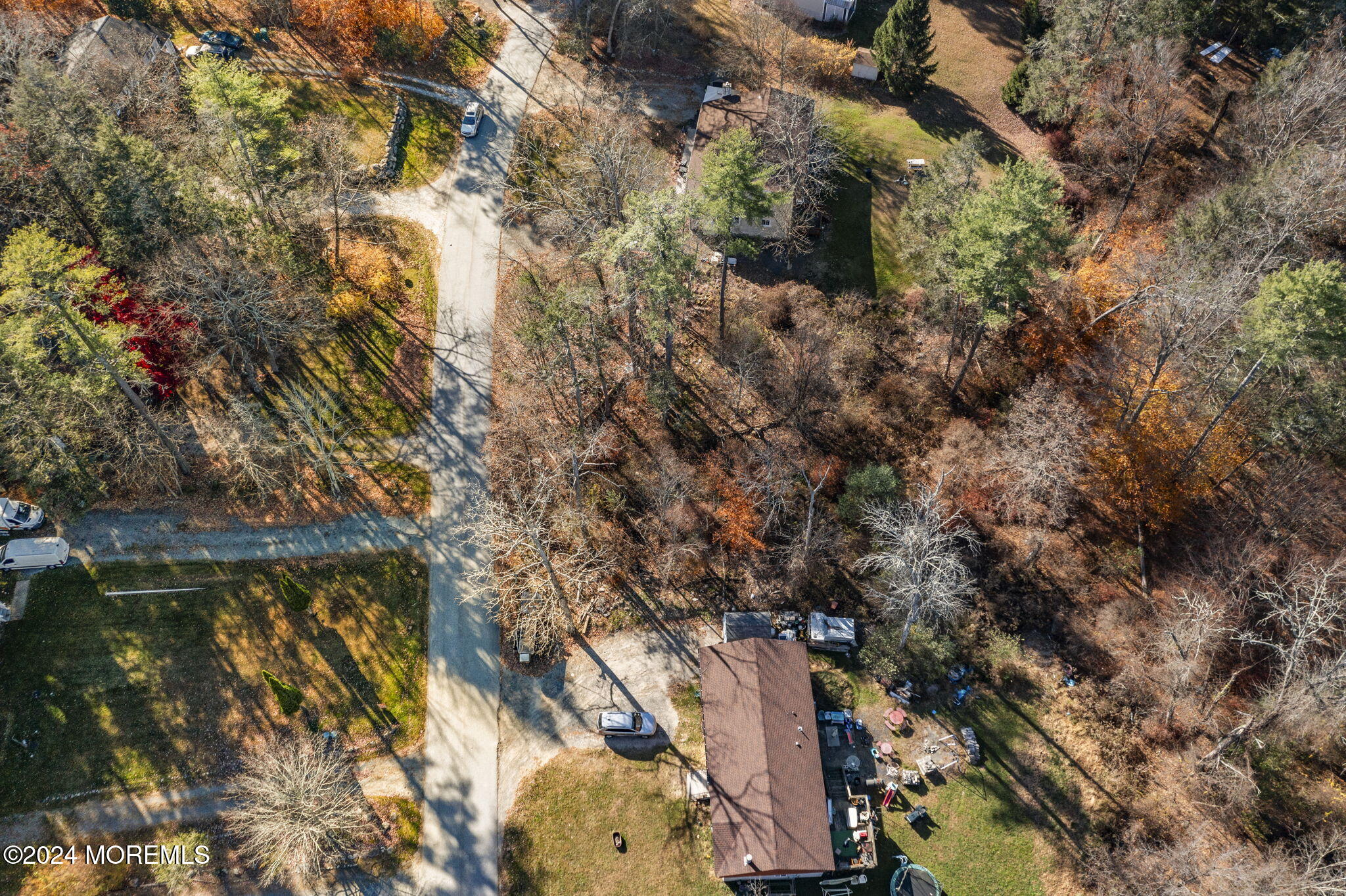 260 Old Chimney Ridge Road, Montague, New Jersey image 11