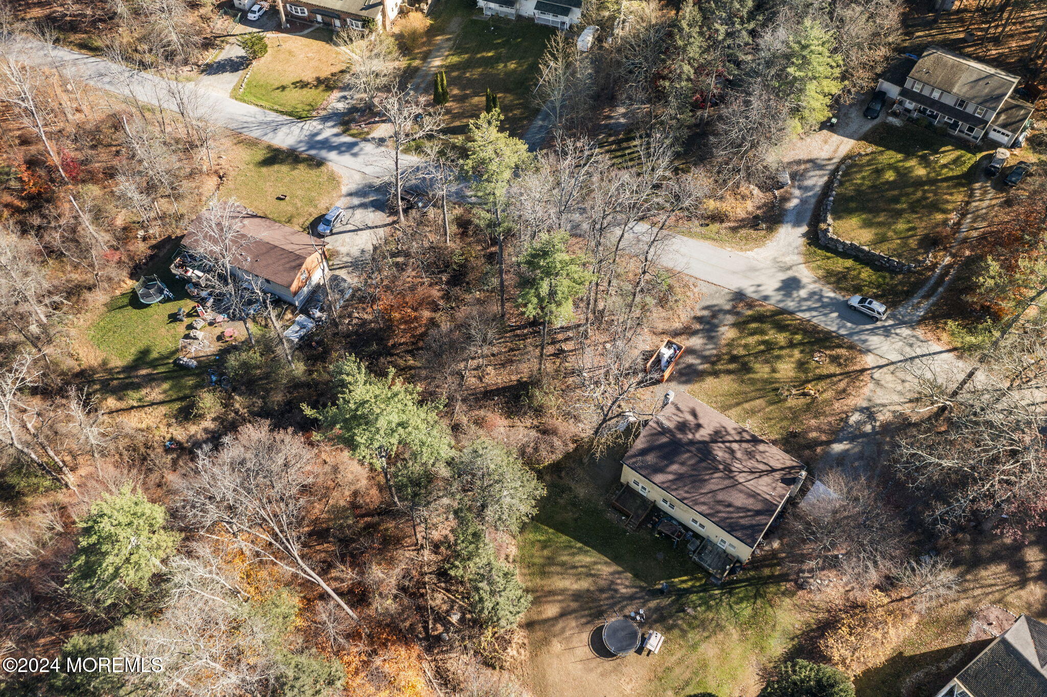 260 Old Chimney Ridge Road, Montague, New Jersey image 9