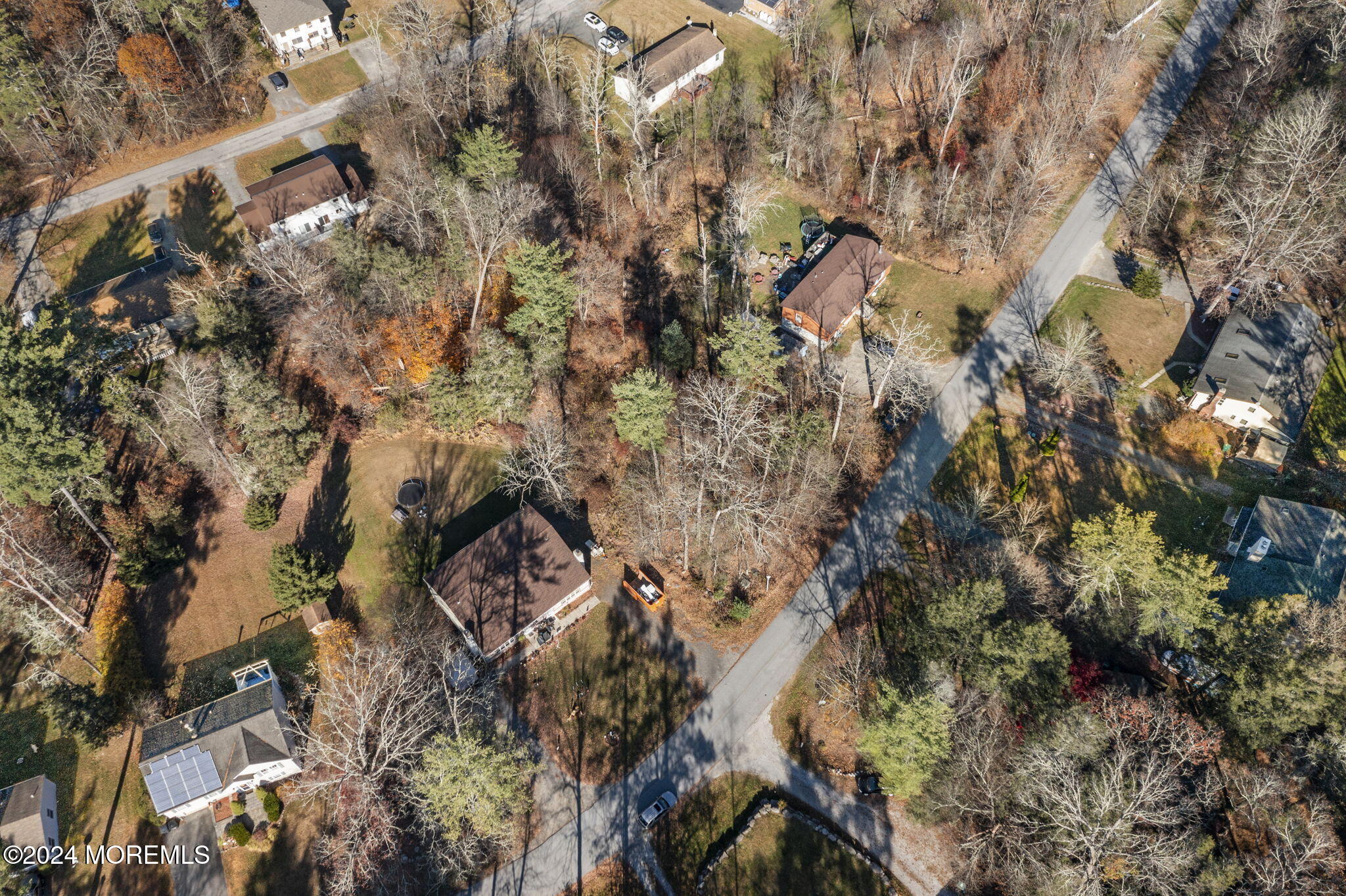 260 Old Chimney Ridge Road, Montague, New Jersey image 15