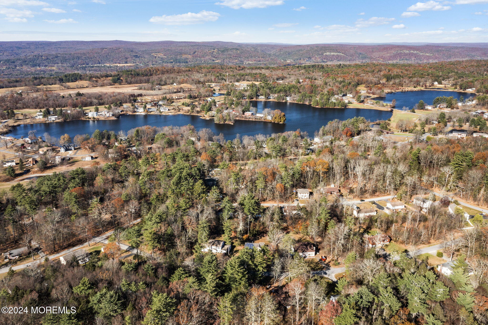 260 Old Chimney Ridge Road, Montague, New Jersey image 2