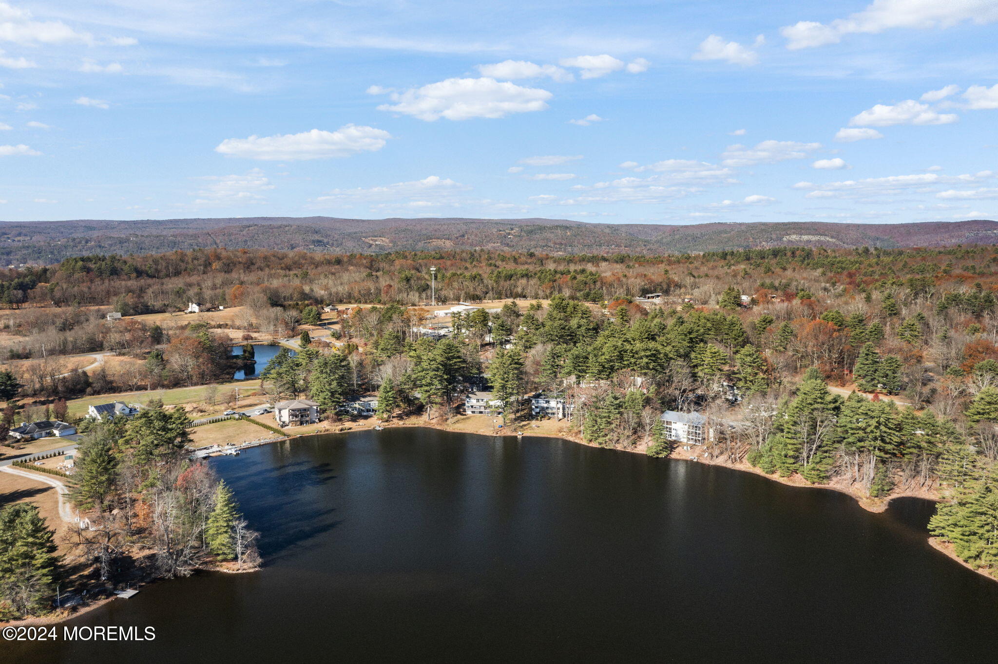 260 Old Chimney Ridge Road, Montague, New Jersey image 4