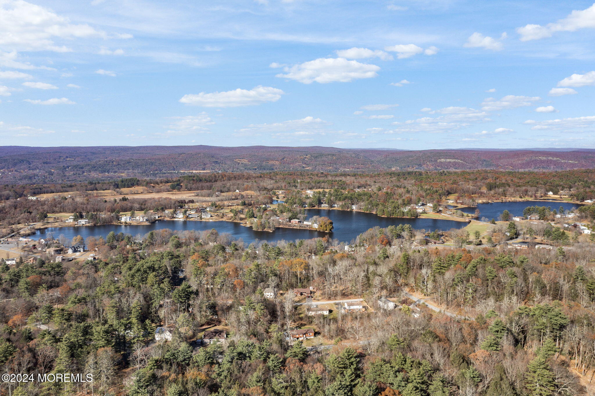260 Old Chimney Ridge Road, Montague, New Jersey image 14
