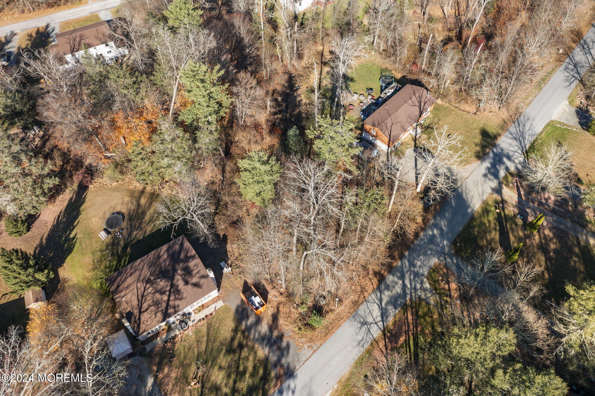 260 Old Chimney Ridge Road, Montague, New Jersey image 8
