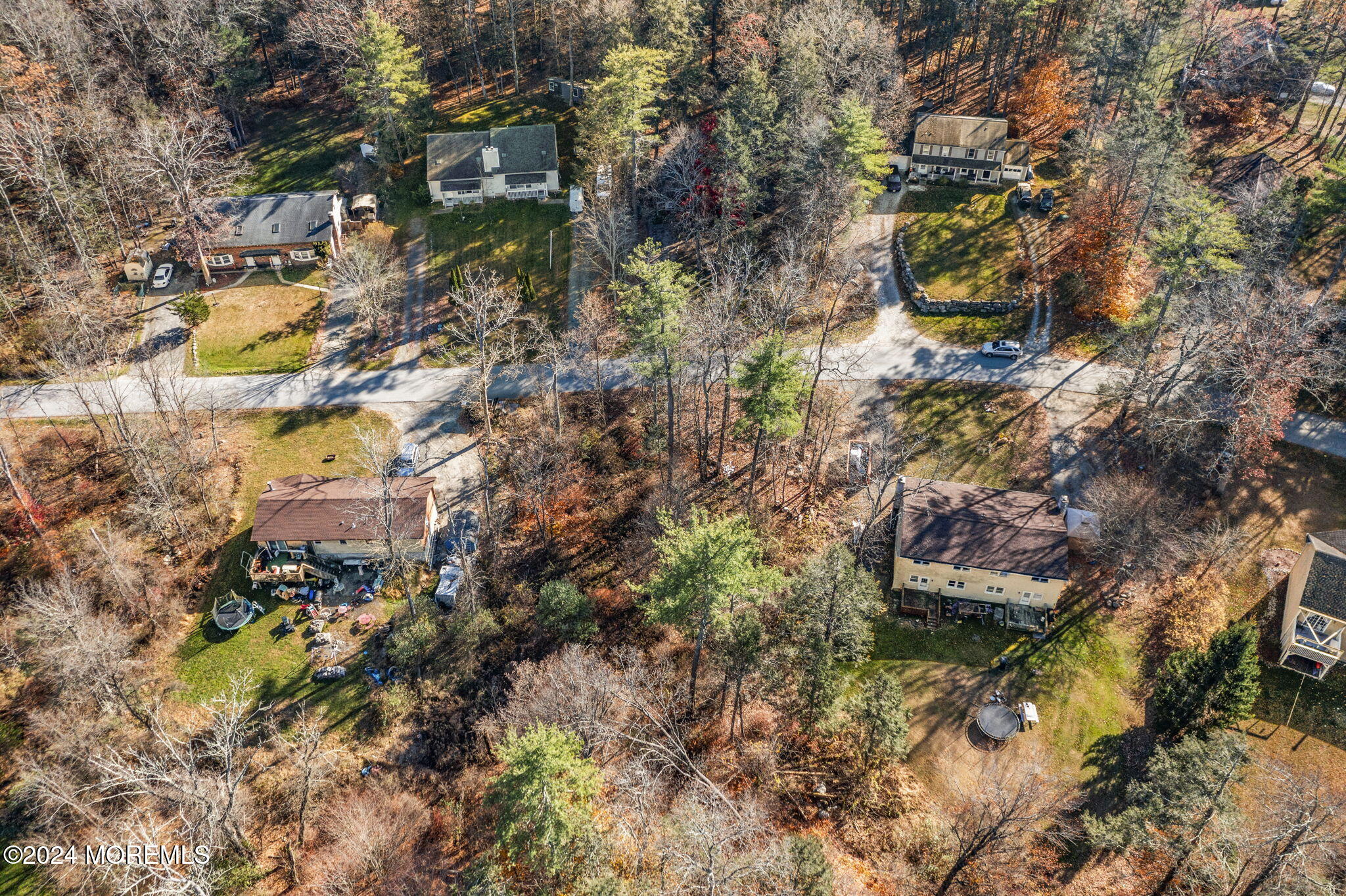 260 Old Chimney Ridge Road, Montague, New Jersey image 13