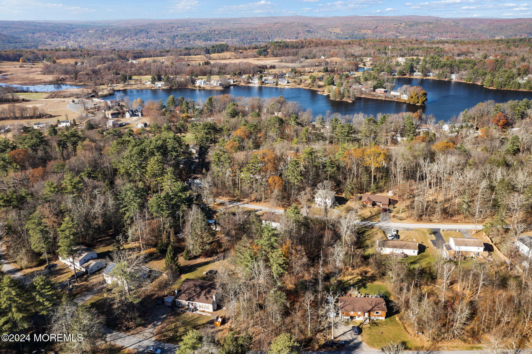 260 Old Chimney Ridge Road, Montague, New Jersey image 7