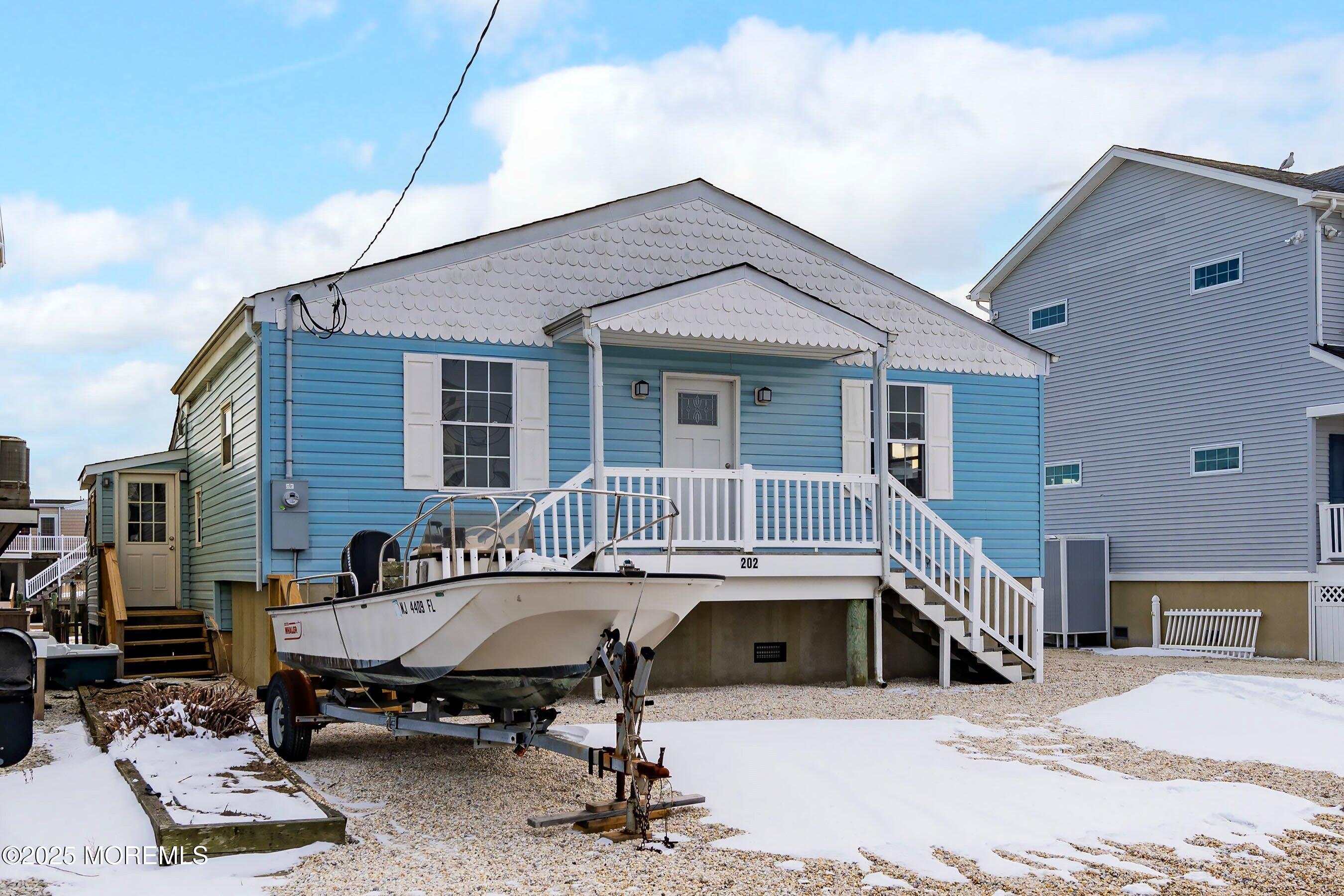 202 Heron Road, Tuckerton, New Jersey image 7