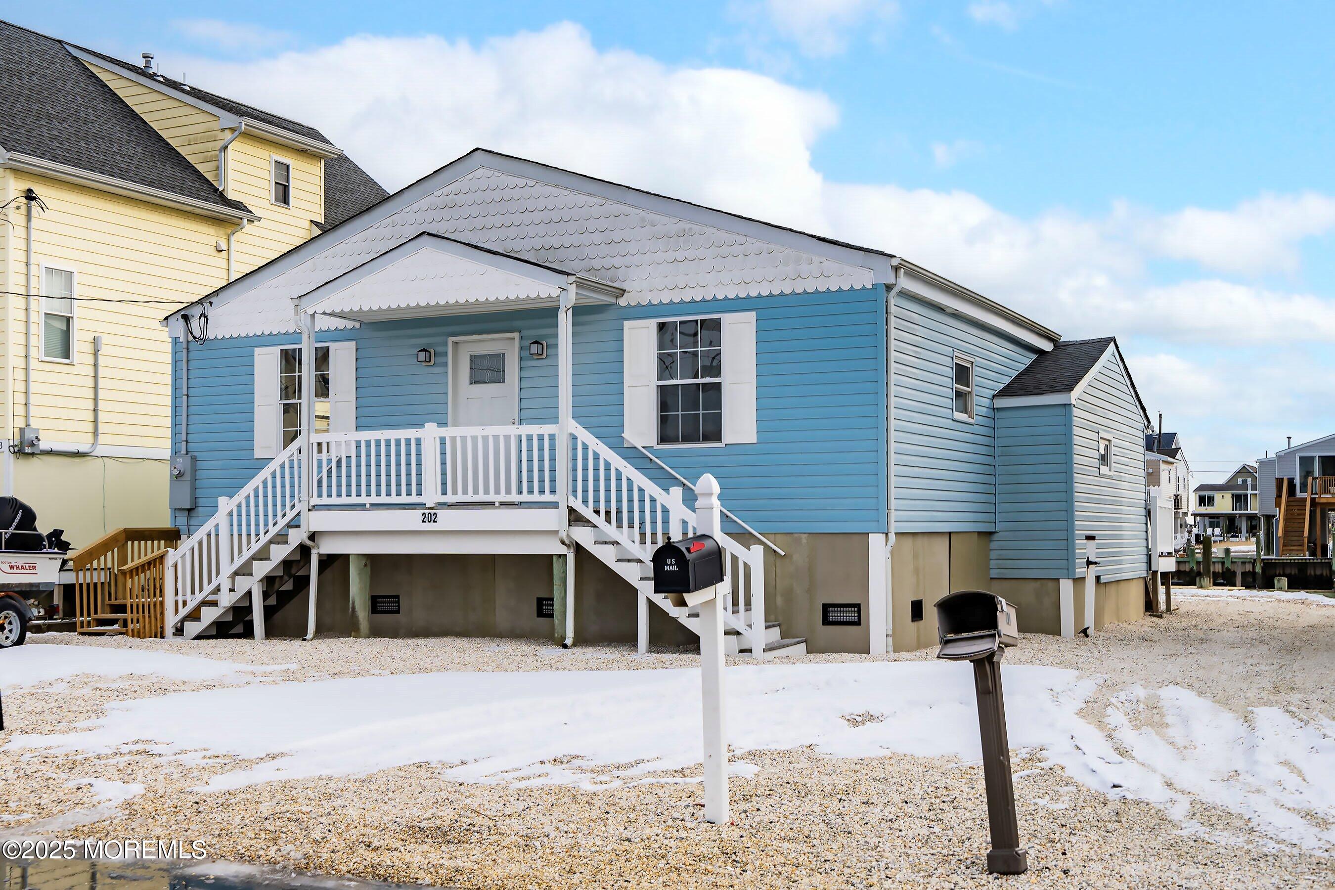 202 Heron Road, Tuckerton, New Jersey image 2