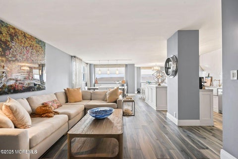 Condo For Sale - 675 Ocean Avenue #4I<br/> Monmouth County, Long Branch, NJ 07740