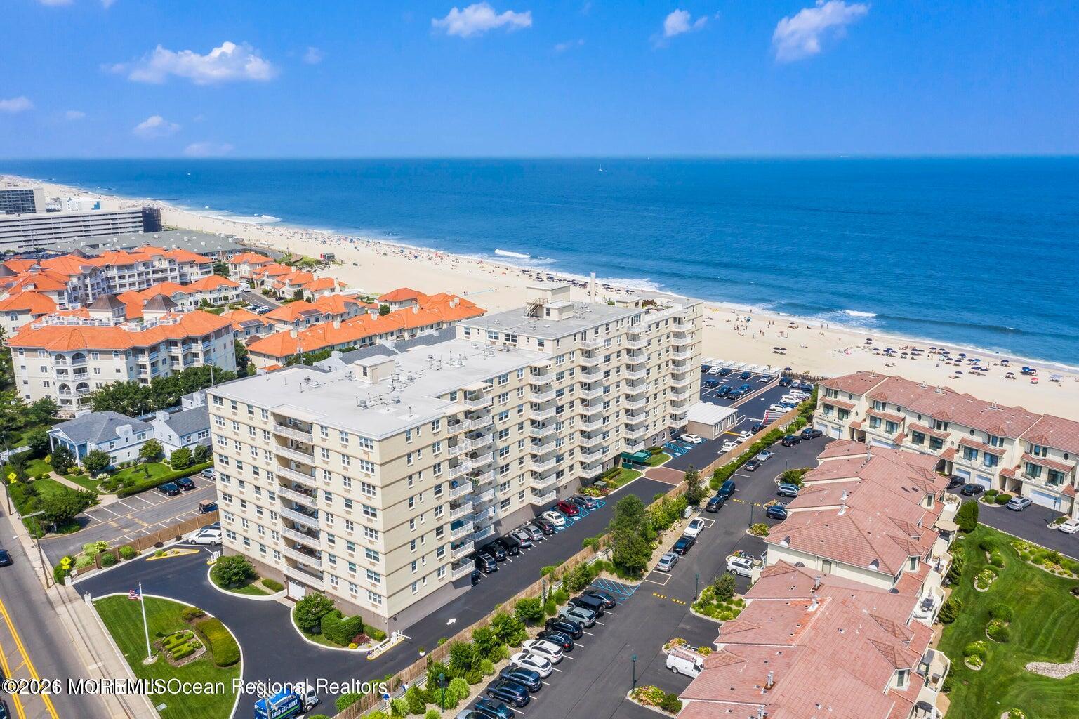 675 Ocean Avenue 4I