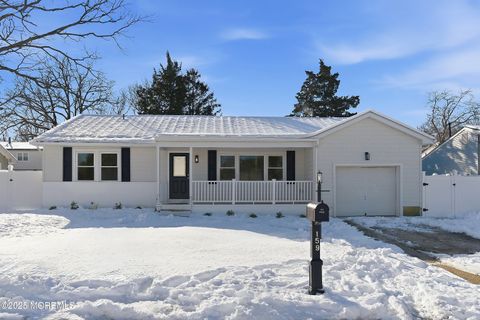 159 Queen Ann Road Brick NJ 08723