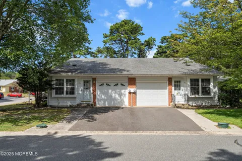 16 A Monticello Drive, Whiting, NJ 08759 - #: 22527186