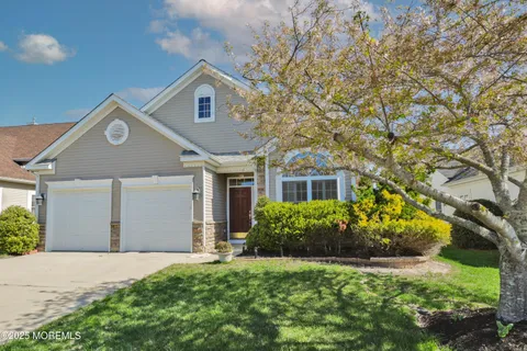 21 Pancoast Road, Waretown, NJ 08758 - MLS#: 22511501