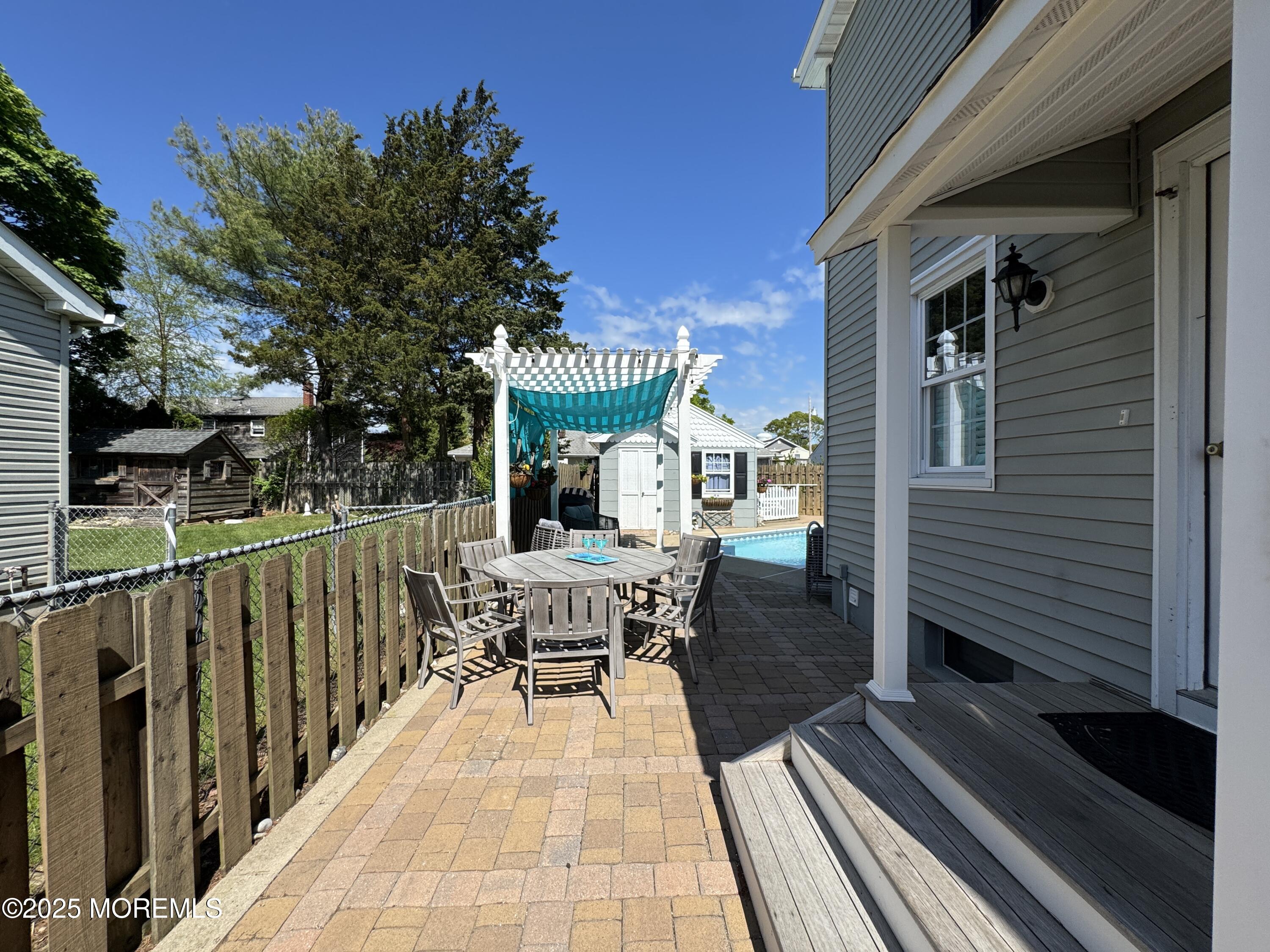1409 Buckner Street, Point Pleasant, New Jersey image 17